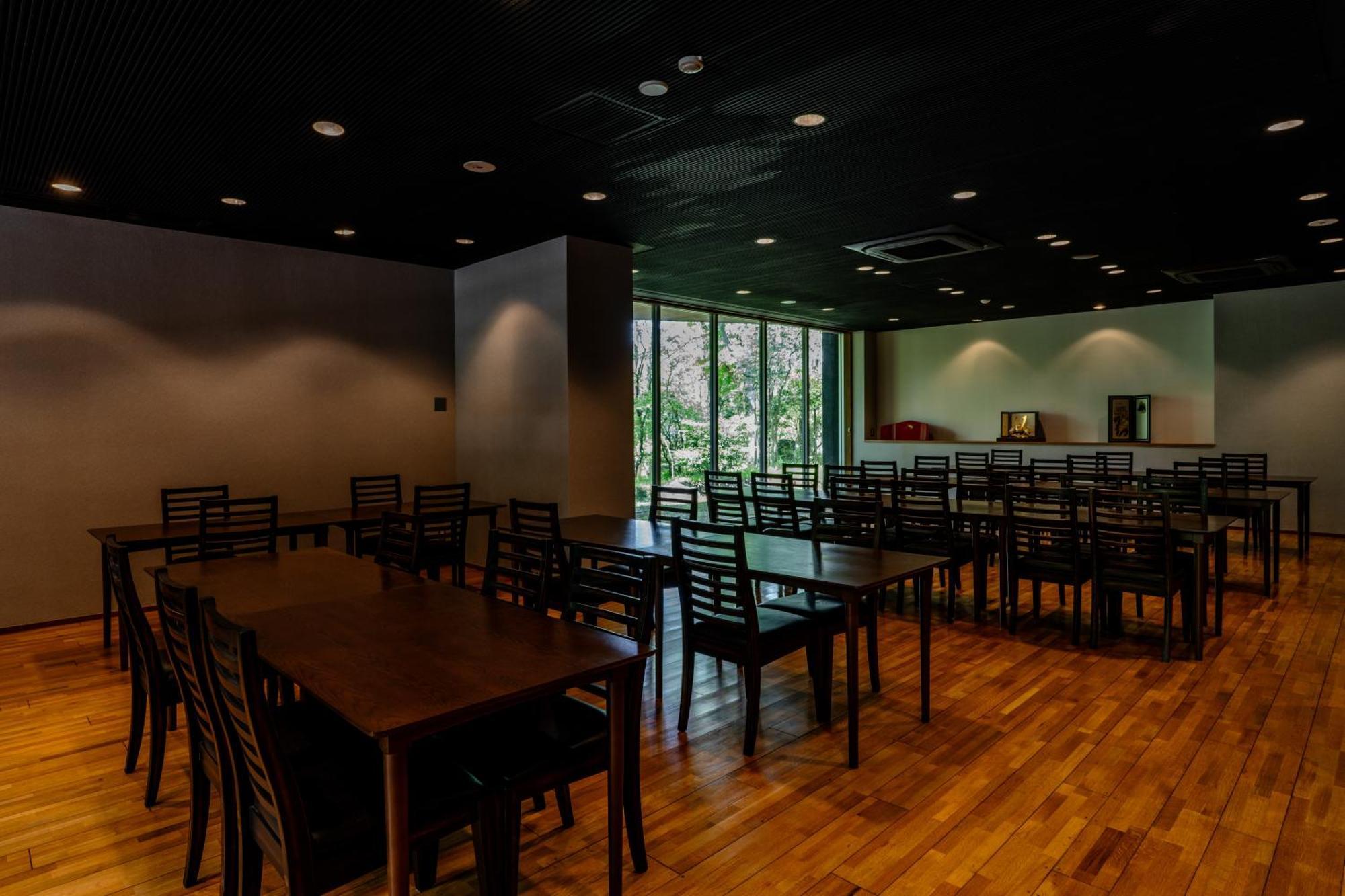 Yuyu Hakone - Private Open Air Onsen Usage Guaranteed Exterior foto